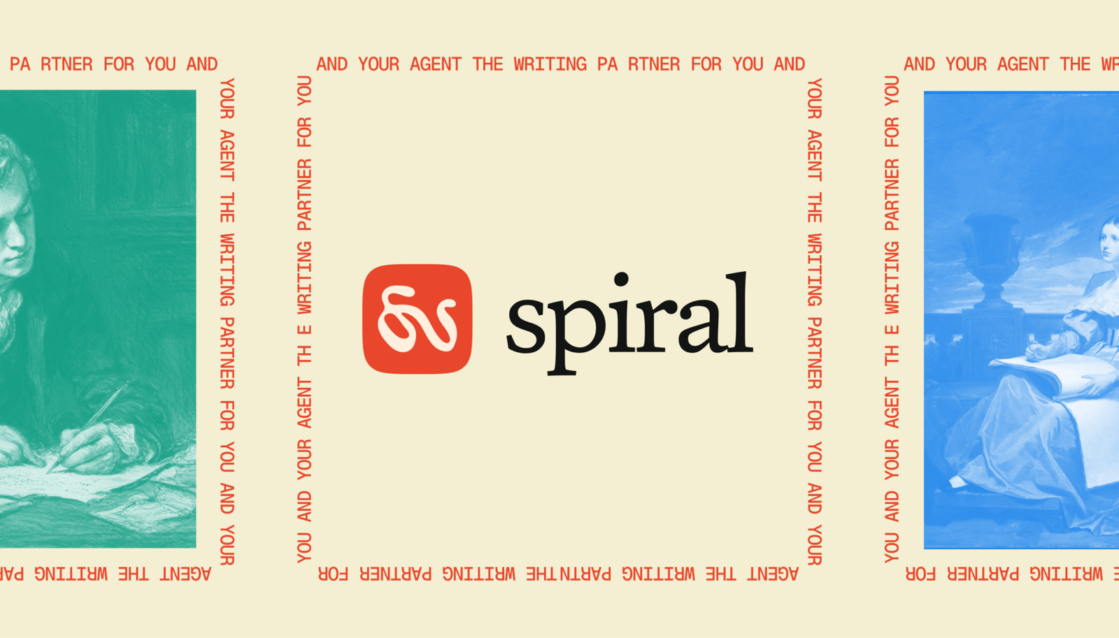 Spiral 4.0 封面图